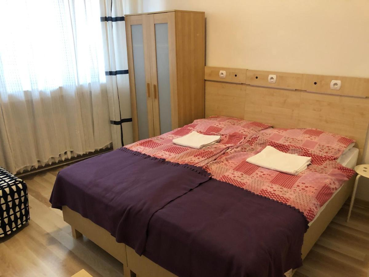 Studio Anna Краків Екстер'єр фото