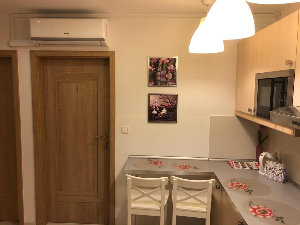 Studio Anna Краків Екстер'єр фото