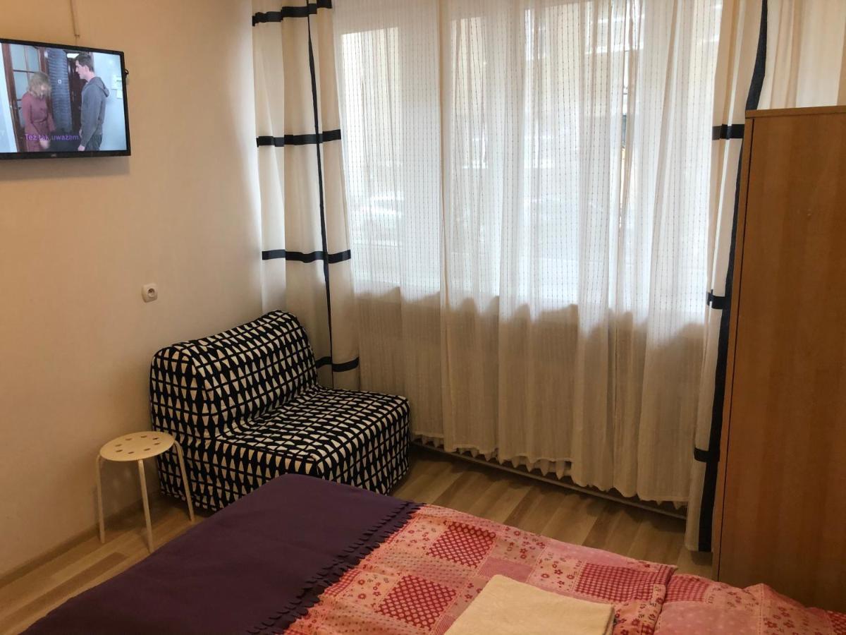 Studio Anna Краків Екстер'єр фото