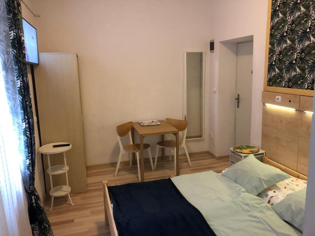 Studio Anna Краків Екстер'єр фото