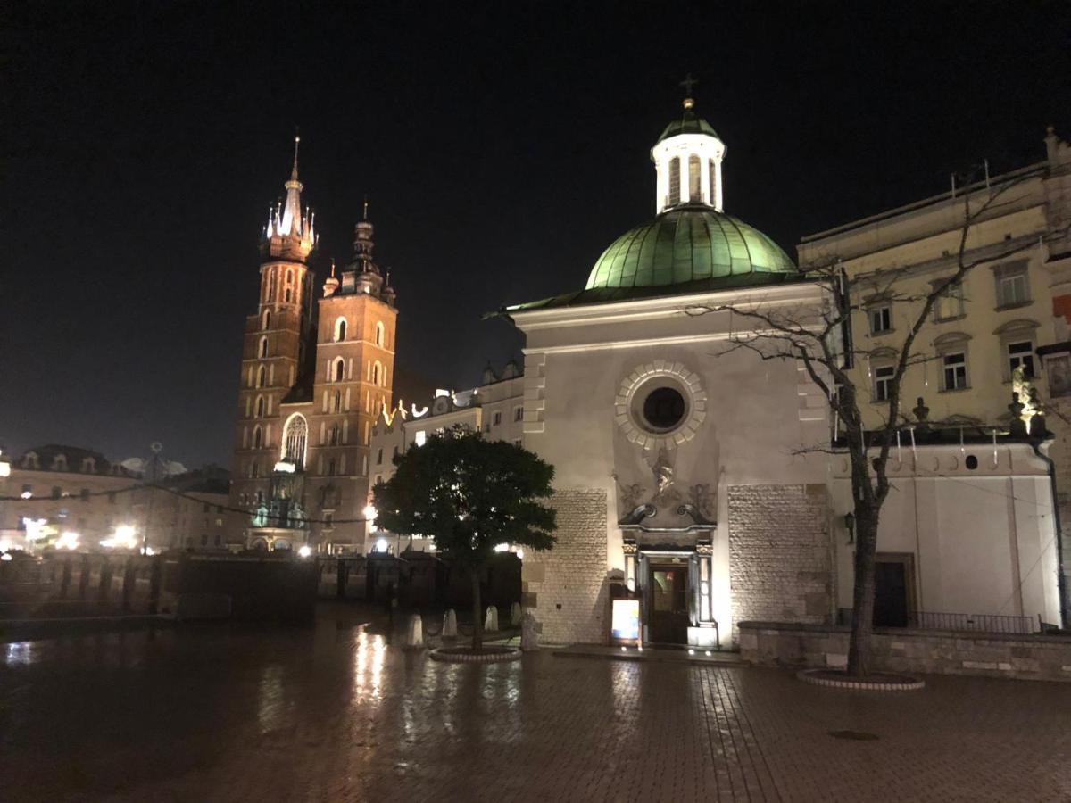 Studio Anna Краків Екстер'єр фото